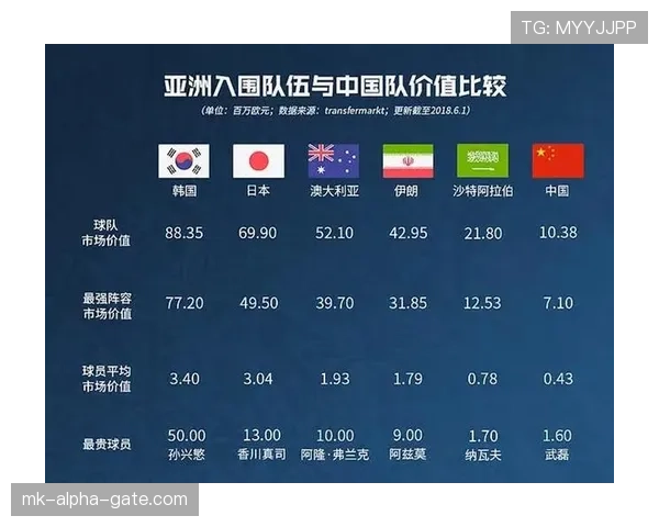 世界杯A组韩国队攻防数据全面分析